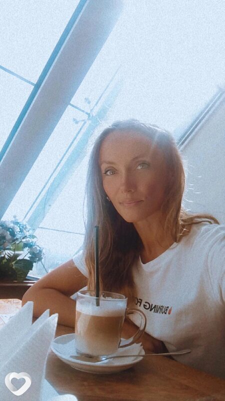 Марина, 44, Минске — анкета №1496877