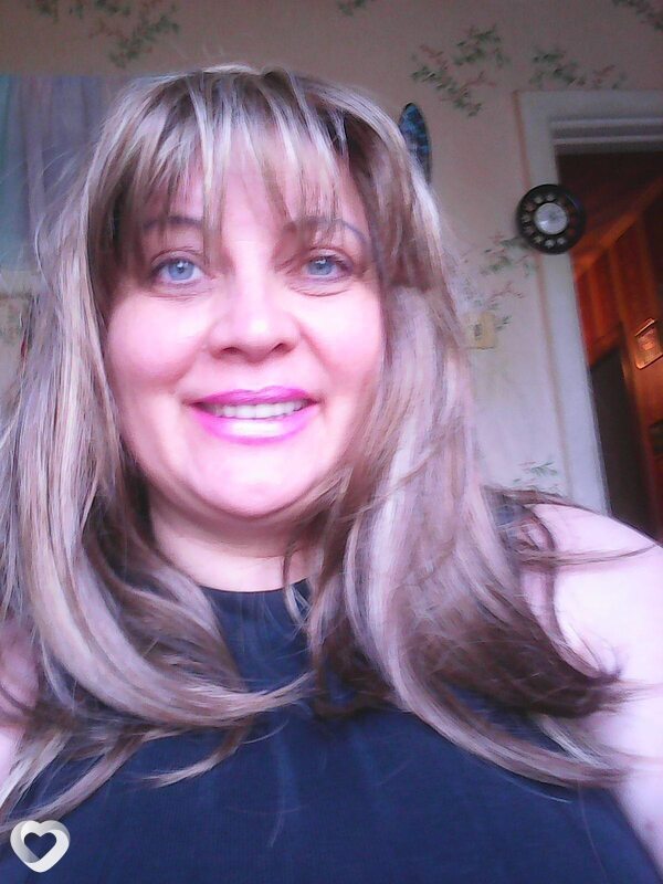 Татьяна, 52, Бугульме — анкета №1497009