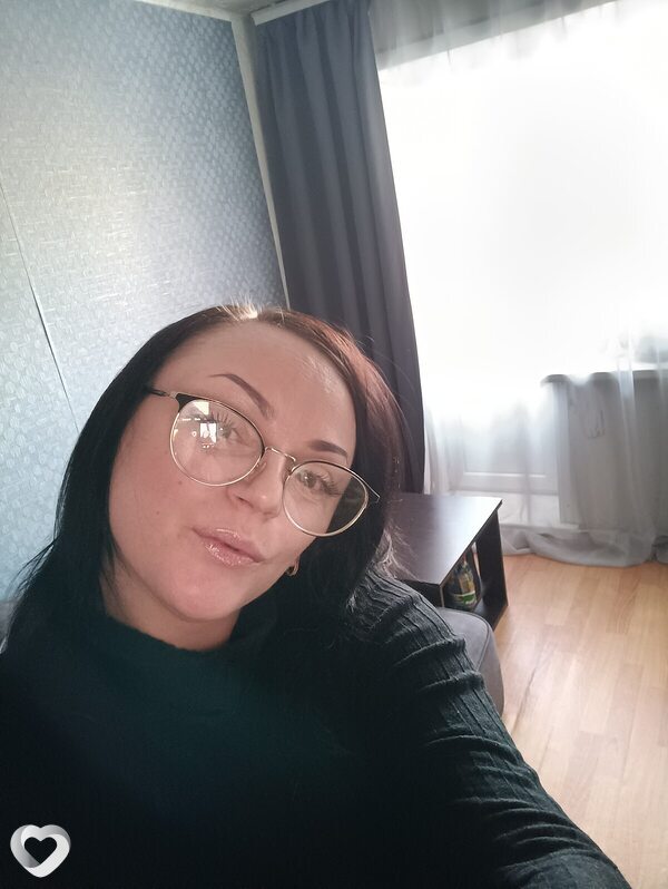 Юлия, 43, Новокузнецке — анкета №1497011