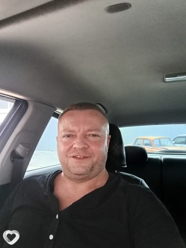 Максим, 42, Волгограде — анкета №1497017