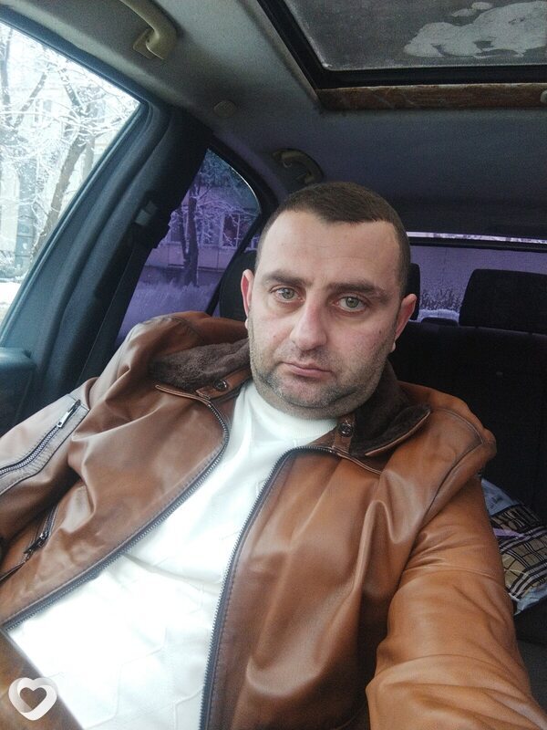 Карен, 38, Нижнем Новгороде — анкета №1497020