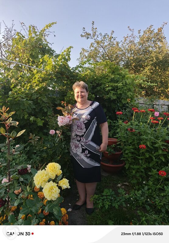 Александра, 60, Нижнем Новгороде — анкета №1497026