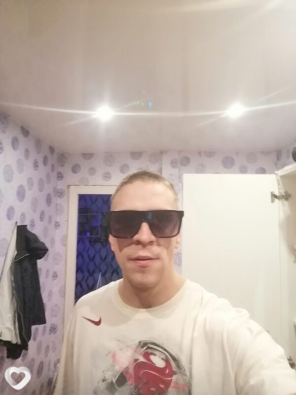 Дмитрий, 29, Щёлково — анкета №1497058