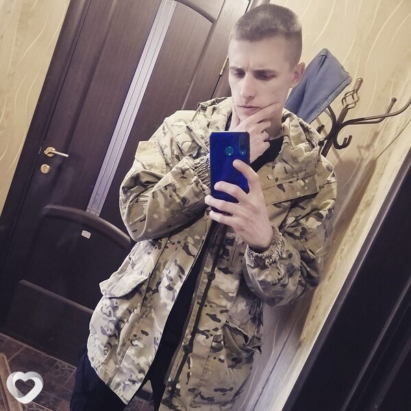 Андрей, 28, Барановичах — анкета №1497061