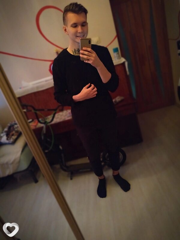 Алексей, 28, Минске — анкета №1497068