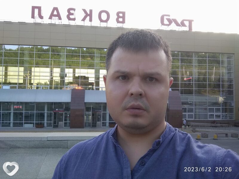 Борис, 39, Нефтекамске — анкета №1497071