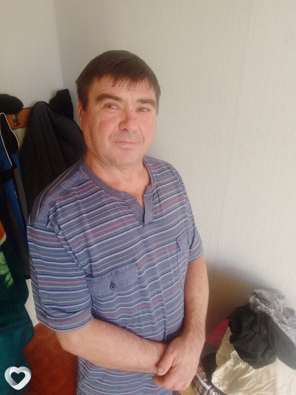 Евгений, 48, Тольятти — анкета №1497079