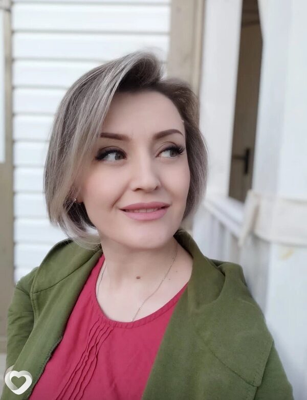 Елена, 51, Тюмени — анкета №1496962