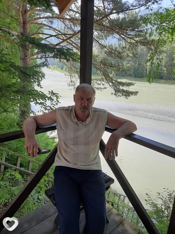 Андрей, 63, Можайске — анкета №1496964