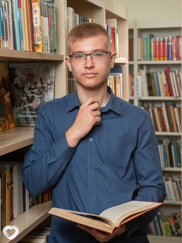 Александр, 20, Рязани — анкета №1496967