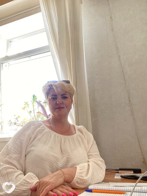 Наталия, 49, Минске — анкета №1496968
