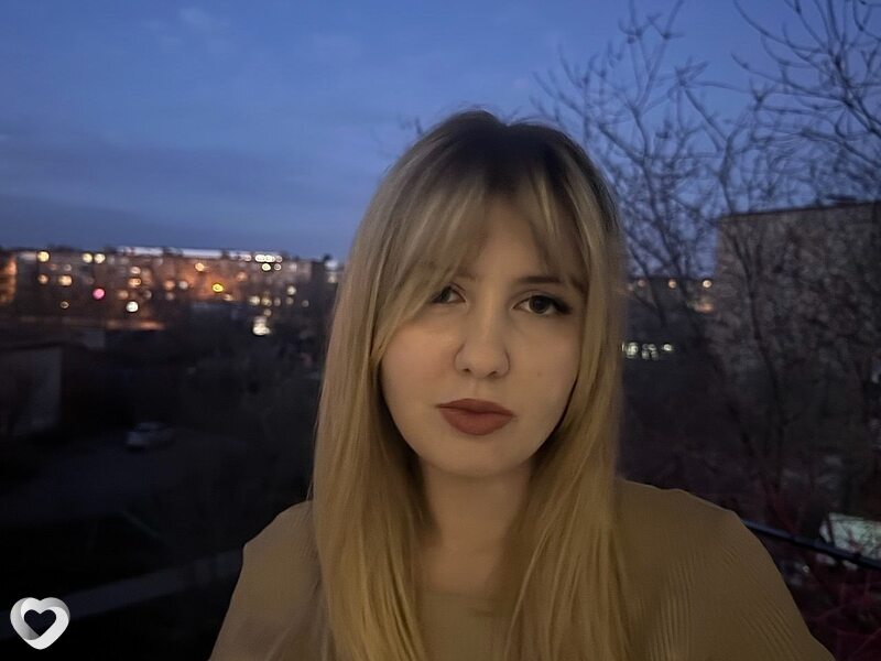 Катя, 21, Волгограде — анкета №1496969