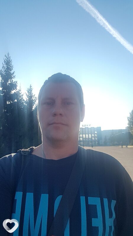 Владимир, 45, Ярославле — анкета №1496976