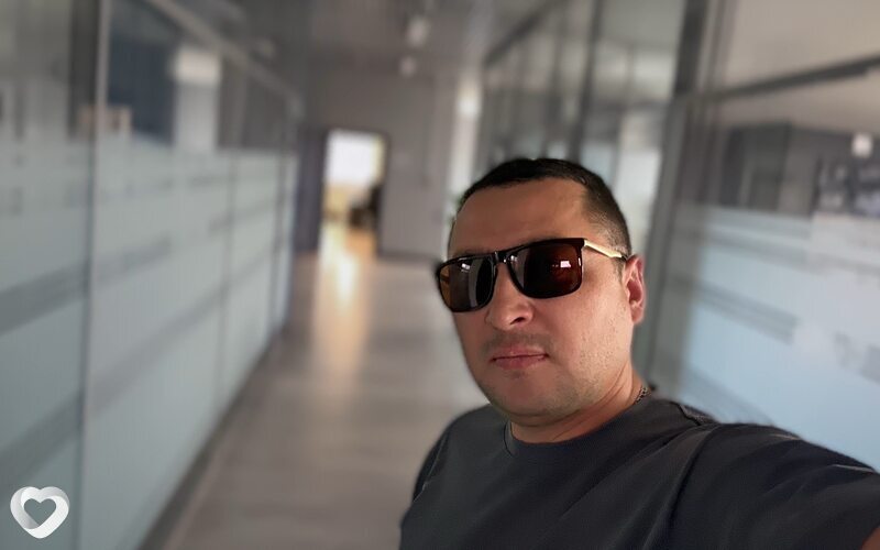 Дмитрий, 42, Актобе — анкета №1497205