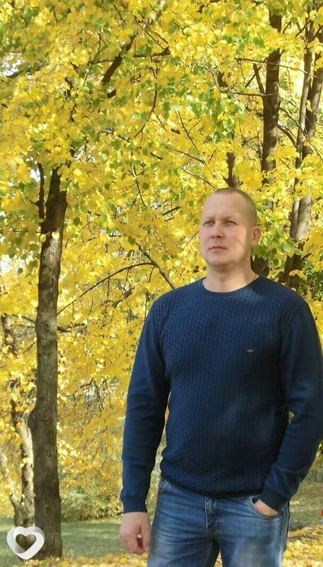 Андрей, 40, Москве — анкета №1497206