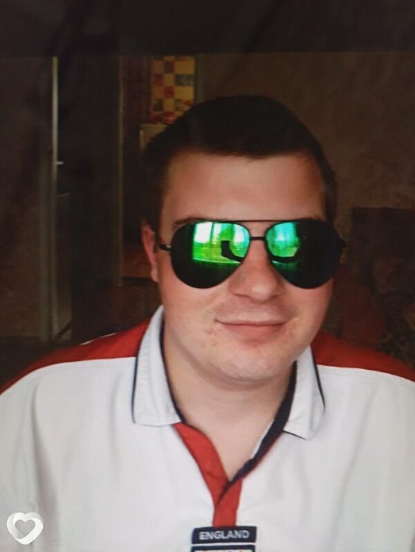 Влад, 29, Орёл — анкета №1497210