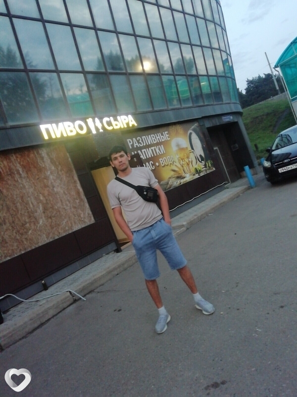 Алёша, 35, Великом Новгороде — анкета №1497223