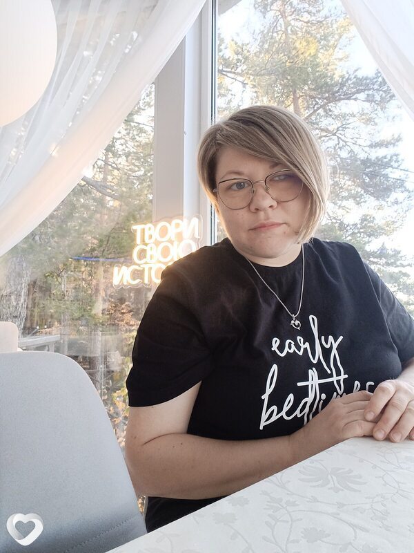 Валерия, 38, Челябинске — анкета №1497225