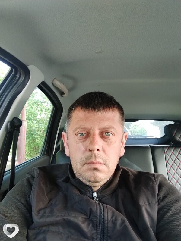 Валерий, 41, Гродно — анкета №1497226