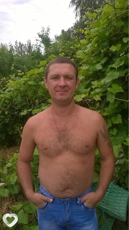 Эрнэст Бобр, 47, Подольске — анкета №1497228