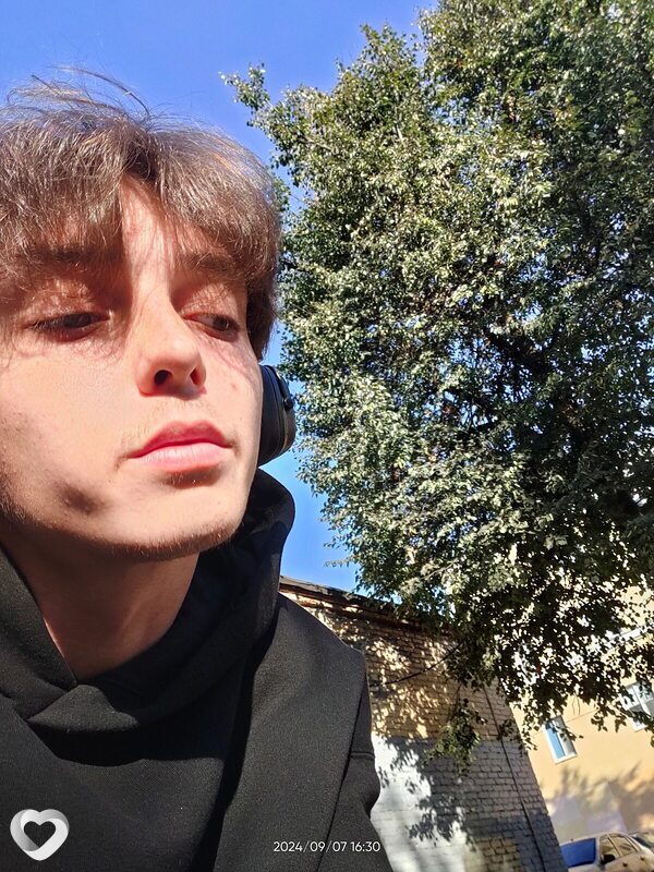Тимур, 26, Подольске — анкета №1496933