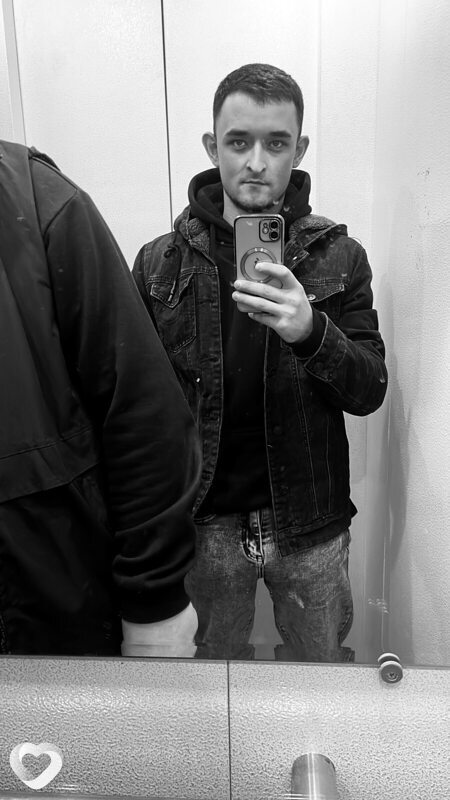 Yaroslav, 24, Уфе — анкета №1496937