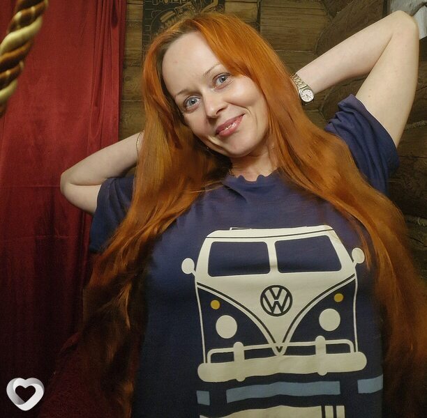 Анна, 39, Москве — анкета №1496939
