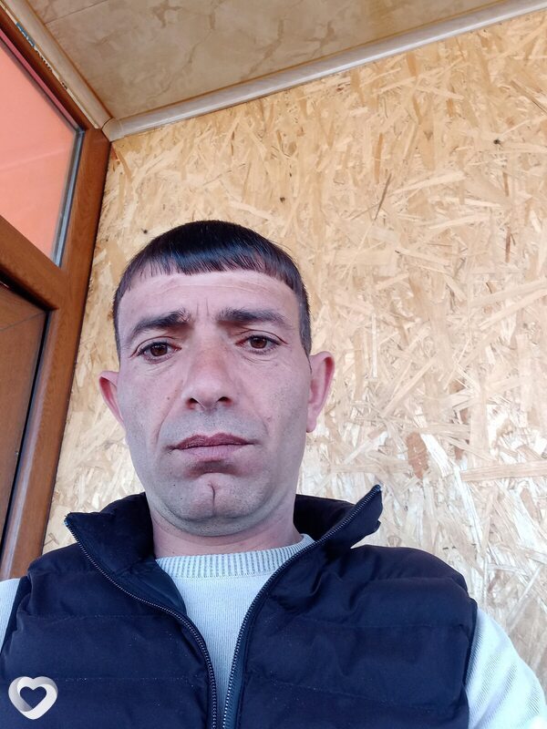 Davo, 37, Ереван — анкета №1496948