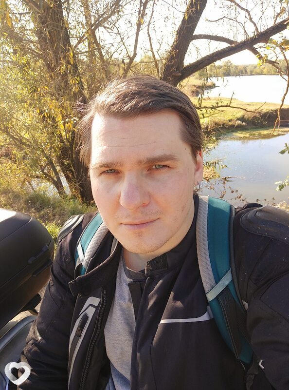 Дмитрий, 37, Ростове-на-Дону — анкета №1496952