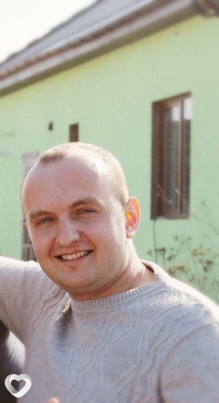 Толик, 32, Кобрине — анкета №1496953