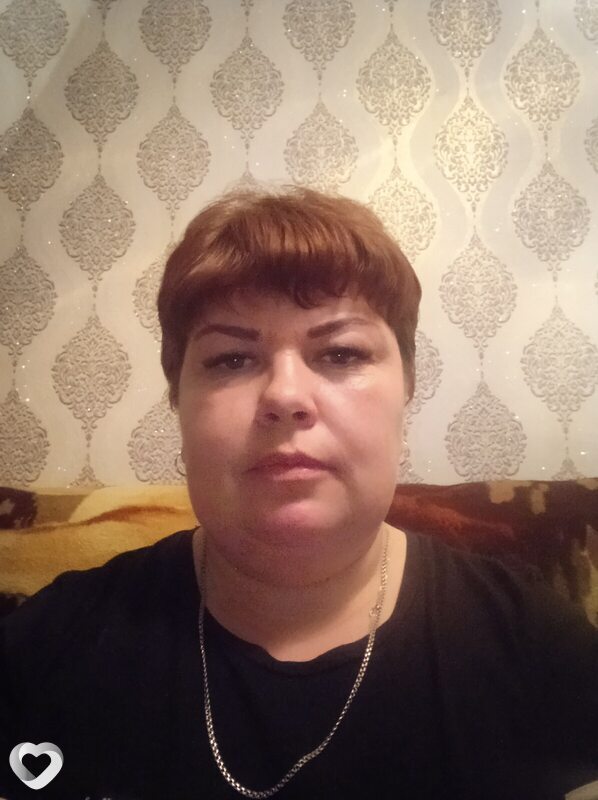 Валентина, 39, Костанае — анкета №1496955