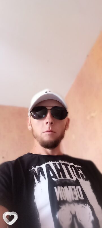 Сергей, 37, Слуцке — анкета №1497130