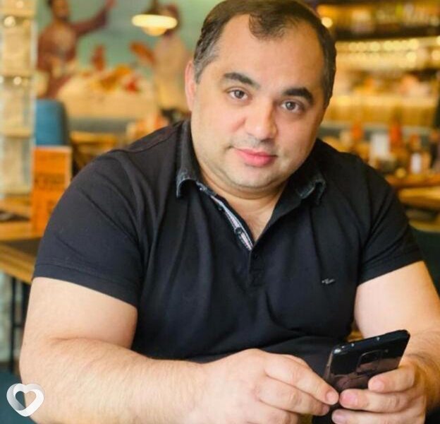 Алексей, 29, Майкопе — анкета №1497136