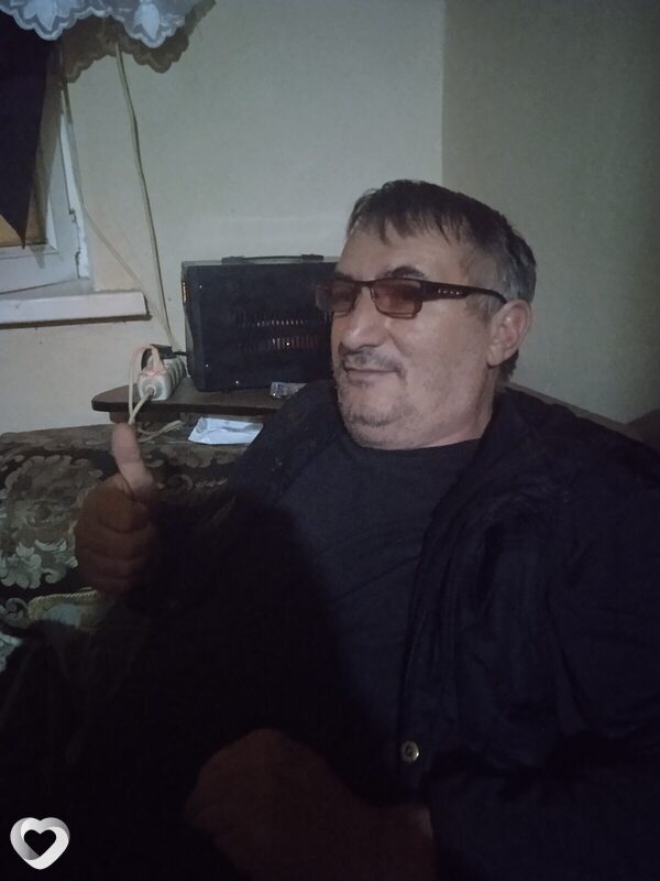Скорпион, 54, Грозном — анкета №1497141