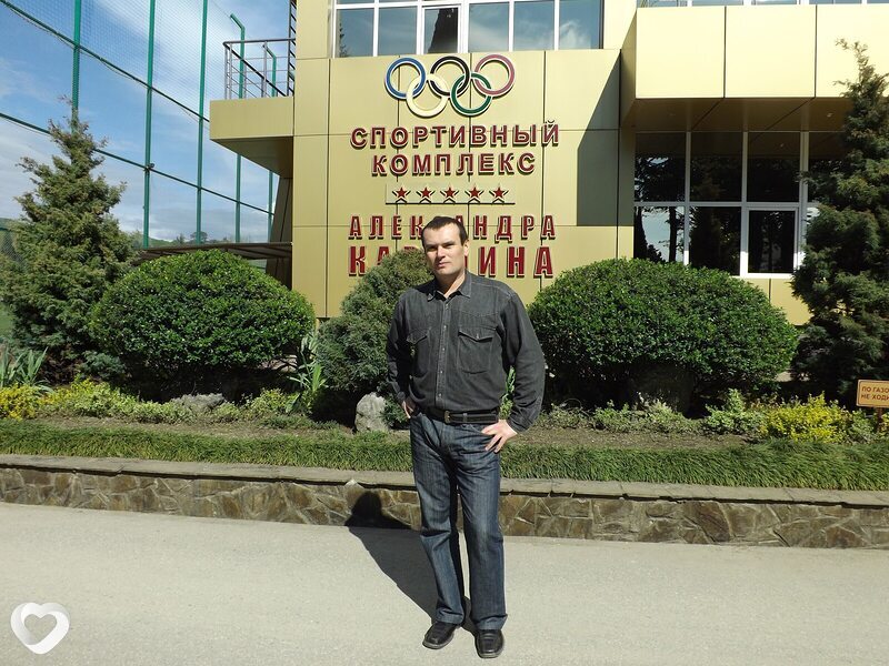Михаил, 47, Кургане — анкета №1497147