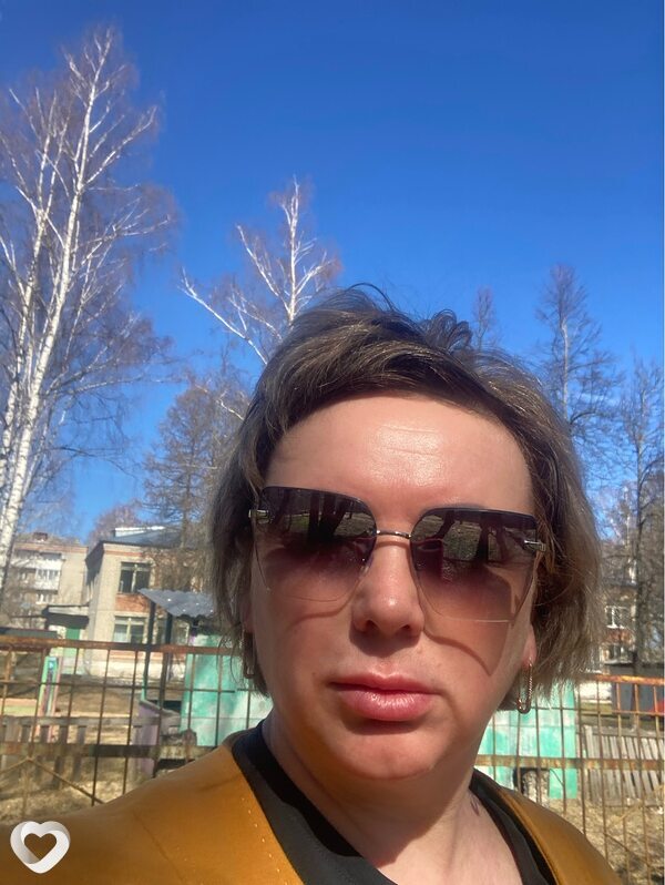Milena, 45 — Гусь-Хрустальный