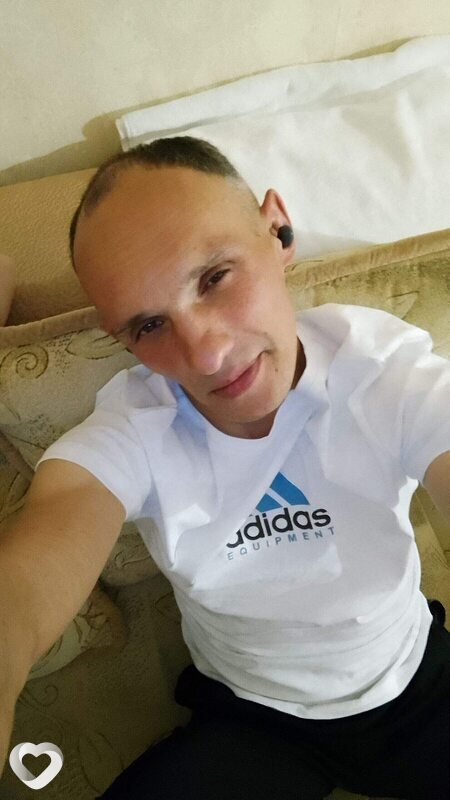Ваня Цой, 41, Краснодаре — анкета №1497081