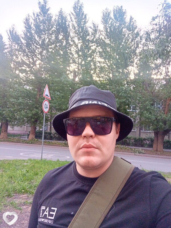 Ростислав, 25, Челябинске — анкета №1497087