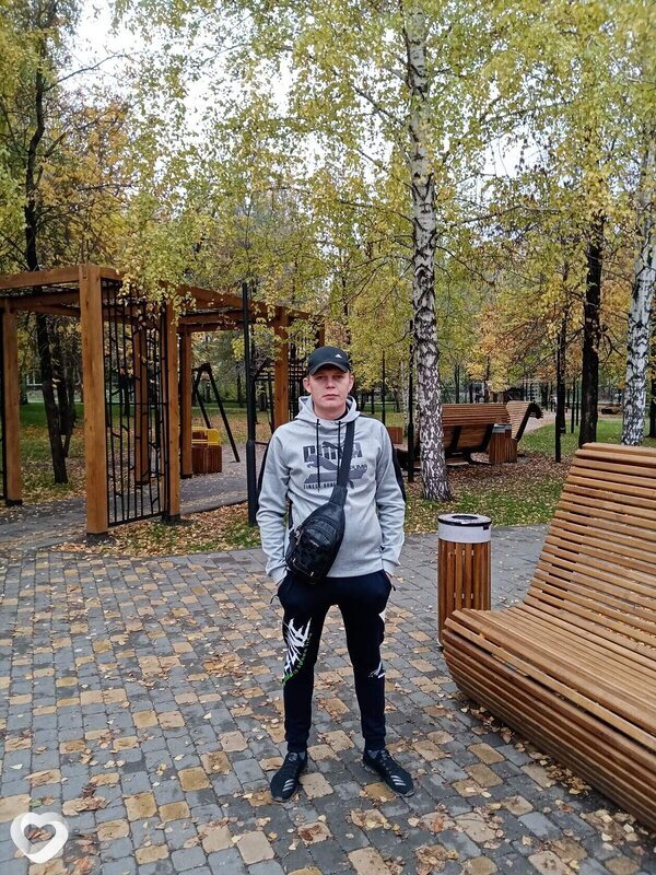 Валерий, 37, Белове — анкета №1497096