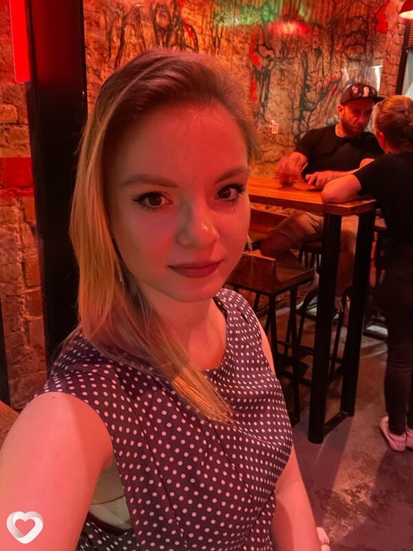 Иннюта, 29, Волгограде — анкета №1497103
