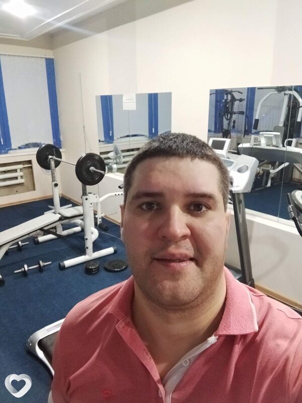 Алексей, 40, Краснодаре — анкета №1497159