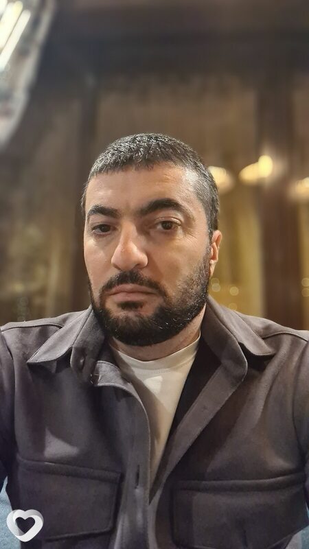 Артём, 46, Волгограде — анкета №1497167