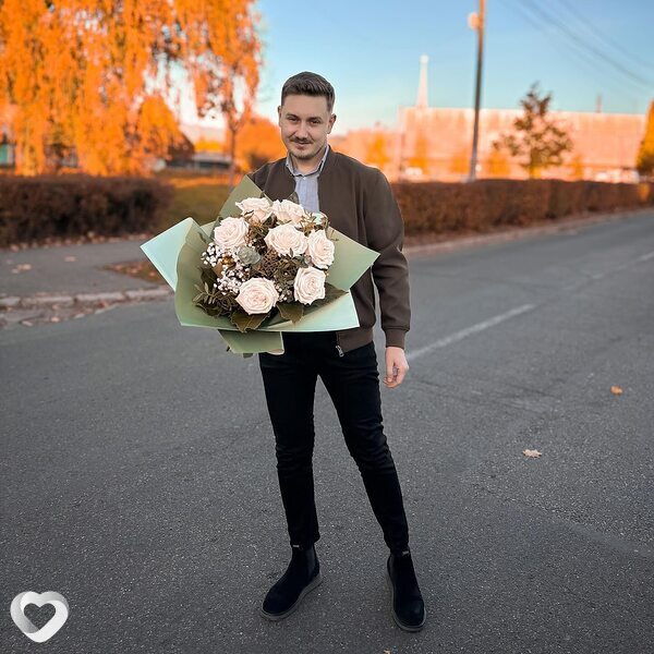 Алексей, 33, Первоуральске — анкета №1497170