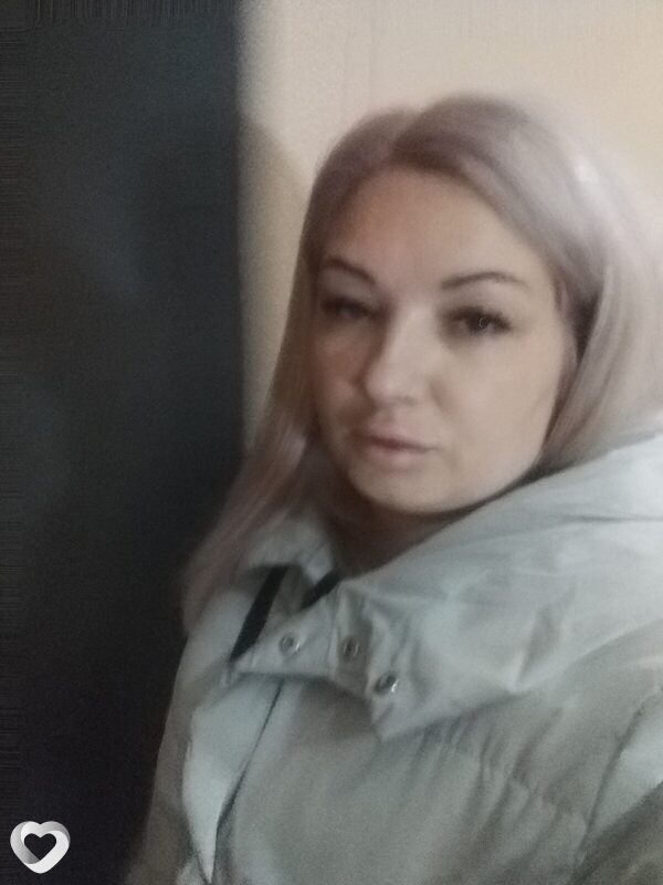 Вика, 40, Санкт-Петербурге — анкета №1497177