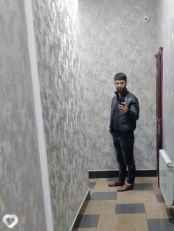 Андре, 36, Адлер — анкета №1497183