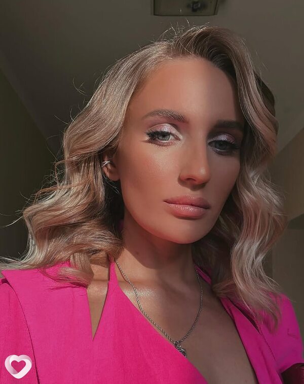 Даниэла, 38, Москве — анкета №1497189