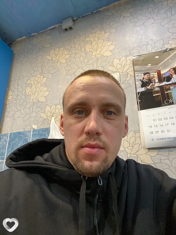 Михаил, 34, Екатеринбурге — анкета №1497192