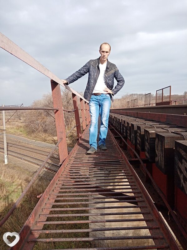 Сергей, 28, Киселевске — анкета №1497204