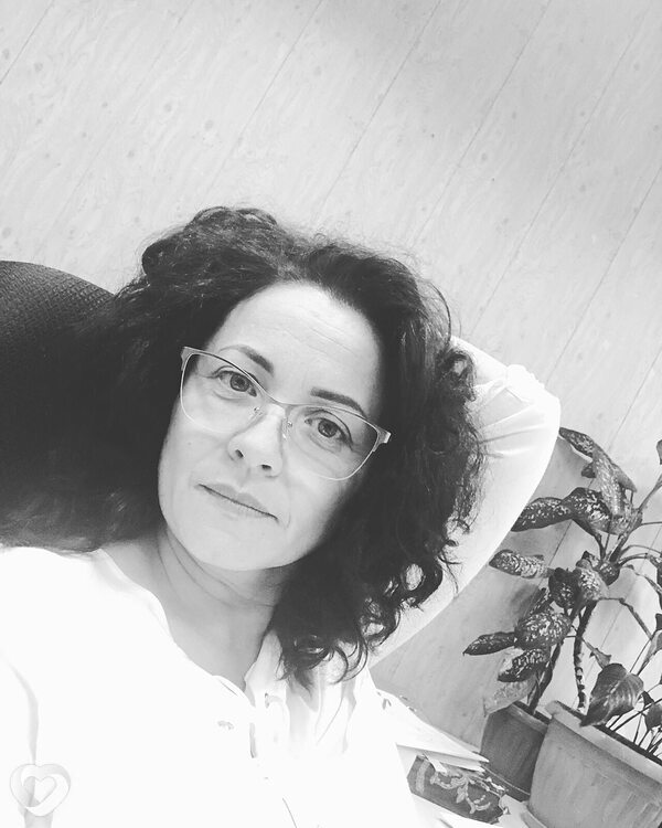 Юлия, 45, Анапе — анкета №1497236