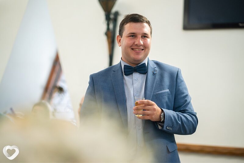 Женя, 27, Москве — анкета №1497237